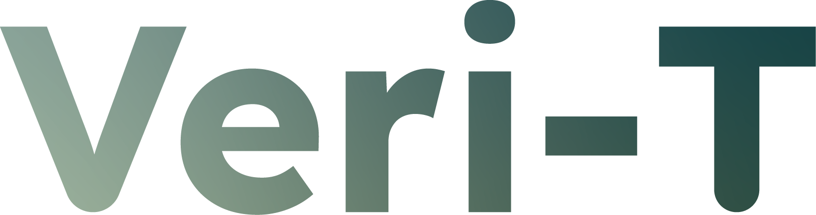 Veri-T Logo